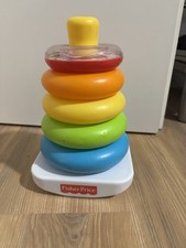 Fisher-Price Stapel Pyramide