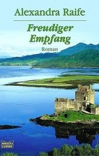 Freudiger Empfang. von Raife