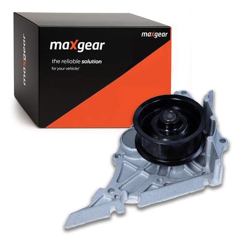 Maxgear wasserpumpe audi a4 - maxgear,