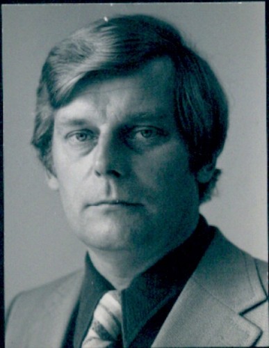 Foto journalist dietrich - foto,