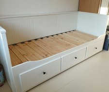 IKEA Hemnes Bett, 80x200 Cm