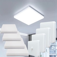 LED Deckenlampe Deckenleuchte