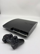 Sony PlayStation 3 PS3 Slim