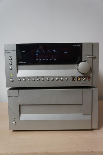 Harman kardon festival - harman, 40