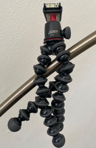 Joby gorillapod stativ - gorillapod,