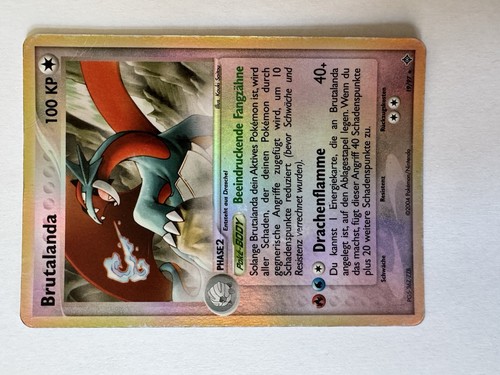 Brutalanda ex drache - brutalanda,