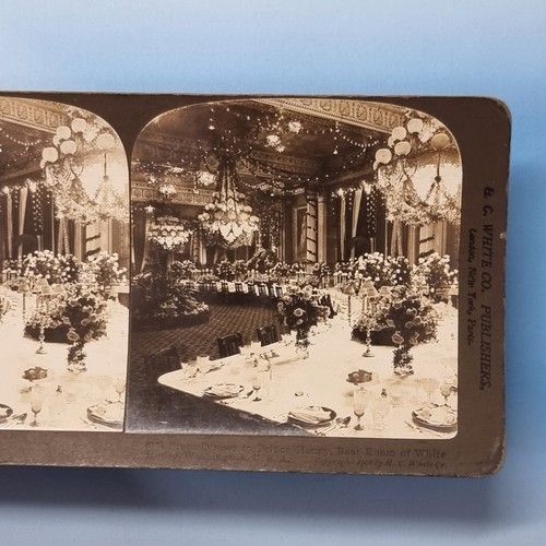 Washington stereoview um - dc,