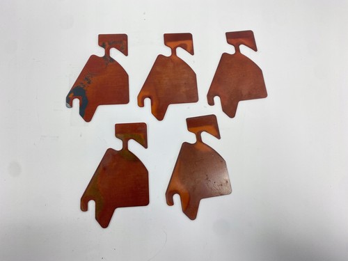 Verdeck montageplatten - verdeck,