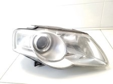 Volkswagen PASSAT B6 2007