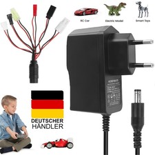 Intelligentes RC Ladegerät