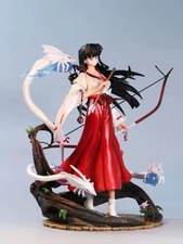 Inuyasha Inu Yasha Kikyo Figur