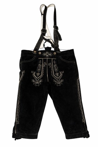 Herren lederhose trachtenhose - lederhose,
