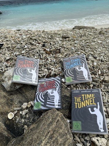 Time tunnel vol neu 30 - neu,