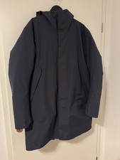 Veilance Monitor Down Coat Men