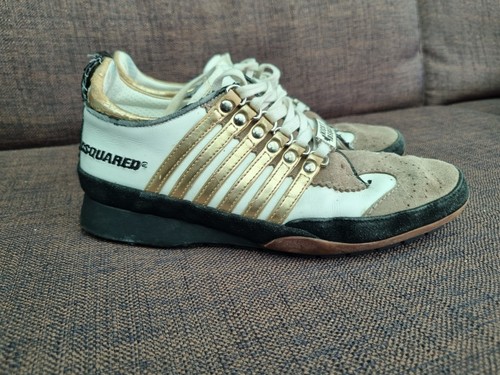 Dsquared2 sneaker schuhe - sneaker,