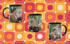 Die Olsenbande Tasse Schwarze