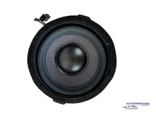 Original Lautsprecher BOSE Hinten Rechts Links Audi TT 8N / 8N8035401