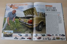 Auto Bild 30/2017 Ford Taunus