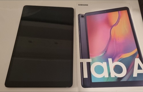 Samsung tab - samsung, a
