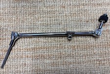 Vintage Sonor Signature Lite Hilite phonic Designer Beckenarm Cymbalarm