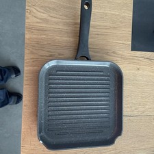 CROFTON Bratpfanne Steakpfanne