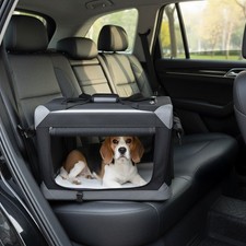 Hundebox faltbar, tragbar