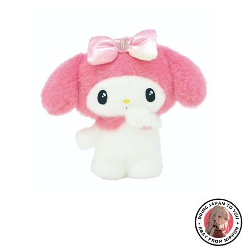 Nakajima corporation sanrio - nakajima,