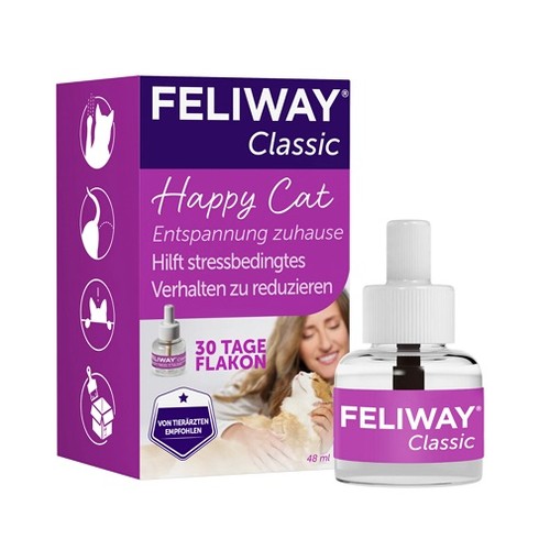 Feliway classic - feliway,