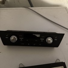 Audi A6 S6 C7 4G 2013 Diesel