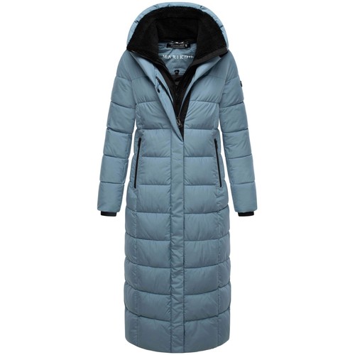 Damen winter steppmantel - winter,
