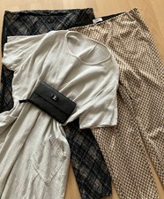 🍀3 Teile Kombinierbar Gr