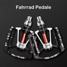 1 Paar Fahrrad Pedale Quick