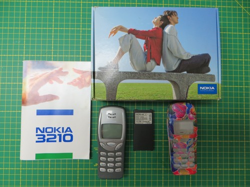 Nokia sony ericsson - nokia, &