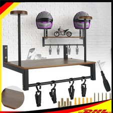 Profi Motorrad Fahrrad Helm