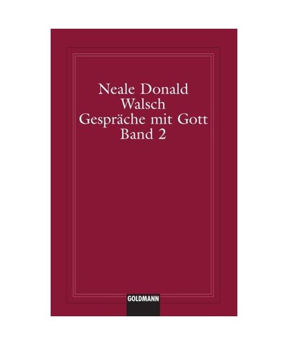 Gesprache mit gott - gesprache, 2