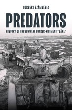 Predators - History of the