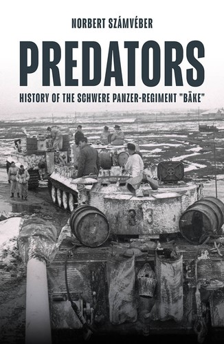 Predators history of the - predators,