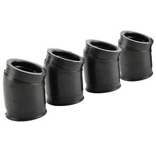 4 STK Vergaser Ansaugstutzen