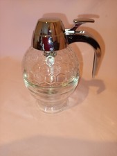 STOHA Milch- Sahnekännchen