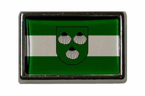 Pin ennigerloh flaggenpin - pin,
