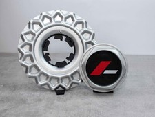 1x E30 Style 5 4x100 15 Zoll