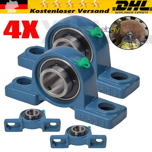 Stück ucp 206 für mm - für,