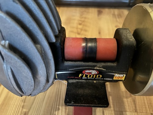 Rennrad rollentrainer - rennrad,