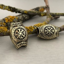 BARTPERLEN VEGVISIR PERLEN