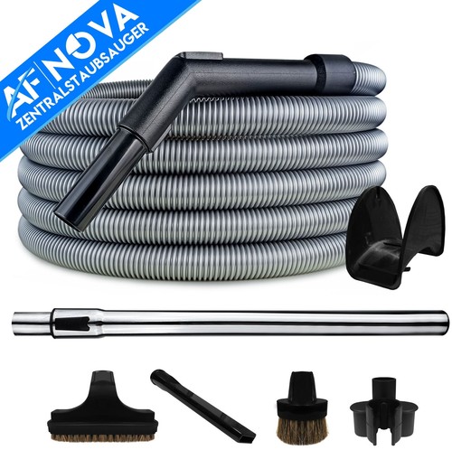 Saugset standard garagen - saugset, standard-