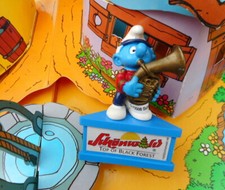 blue base germany smurf music