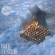 Body heat von - heat, |