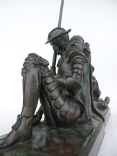 ART DECO BUCHSTÜTZEN MAX LE