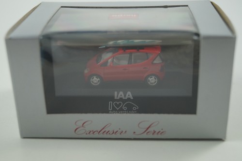 Herpa modellauto h0 - herpa, 1:87