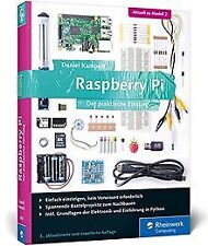Raspberry Pi: Der praktische Einstieg zum Raspberry... | Buch | Zustand sehr gut
